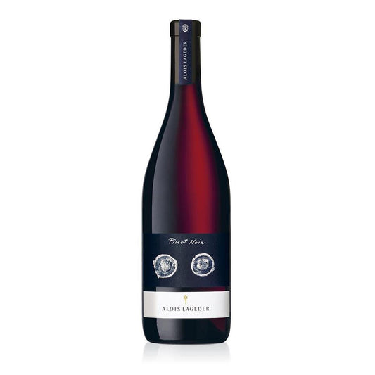 Lageder Alois Pinot Noir DOC 0,75 ltr.
