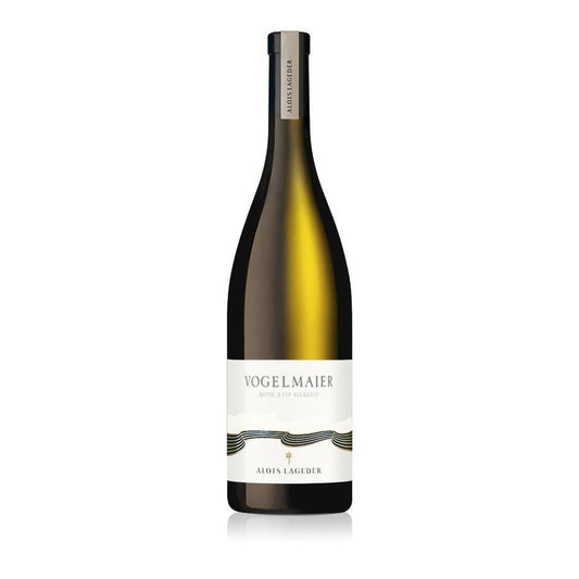 Lageder Alois Vogelmaier Moscato Giallo DOC 0,75 ltr.
