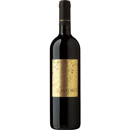 Lamole di Lamole Lam'Oro IGT Supertuscan 0,75 ltr.