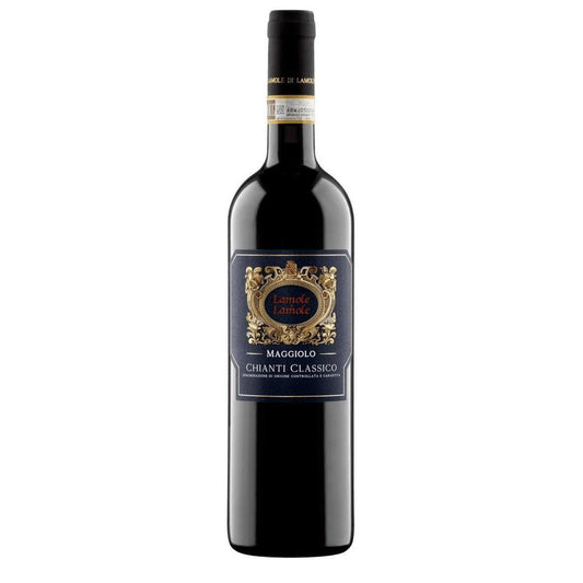Lamole di Lamole Chianti Classico Maggiolo 0,75 ltr.