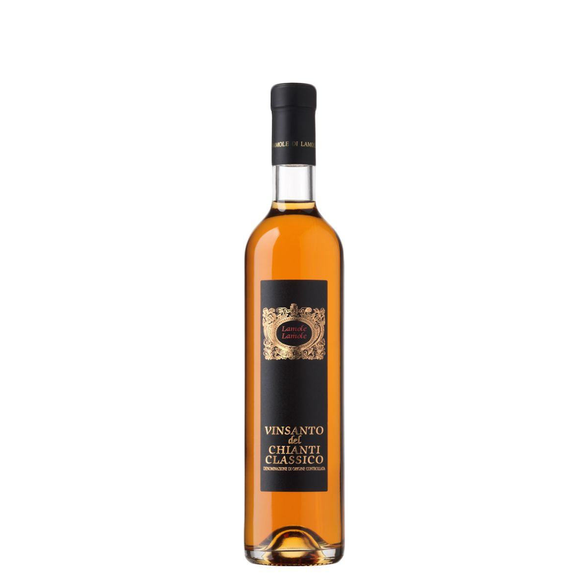 Lamole di Lamole Vinsanto Toscana DOC 0,50 ltr.