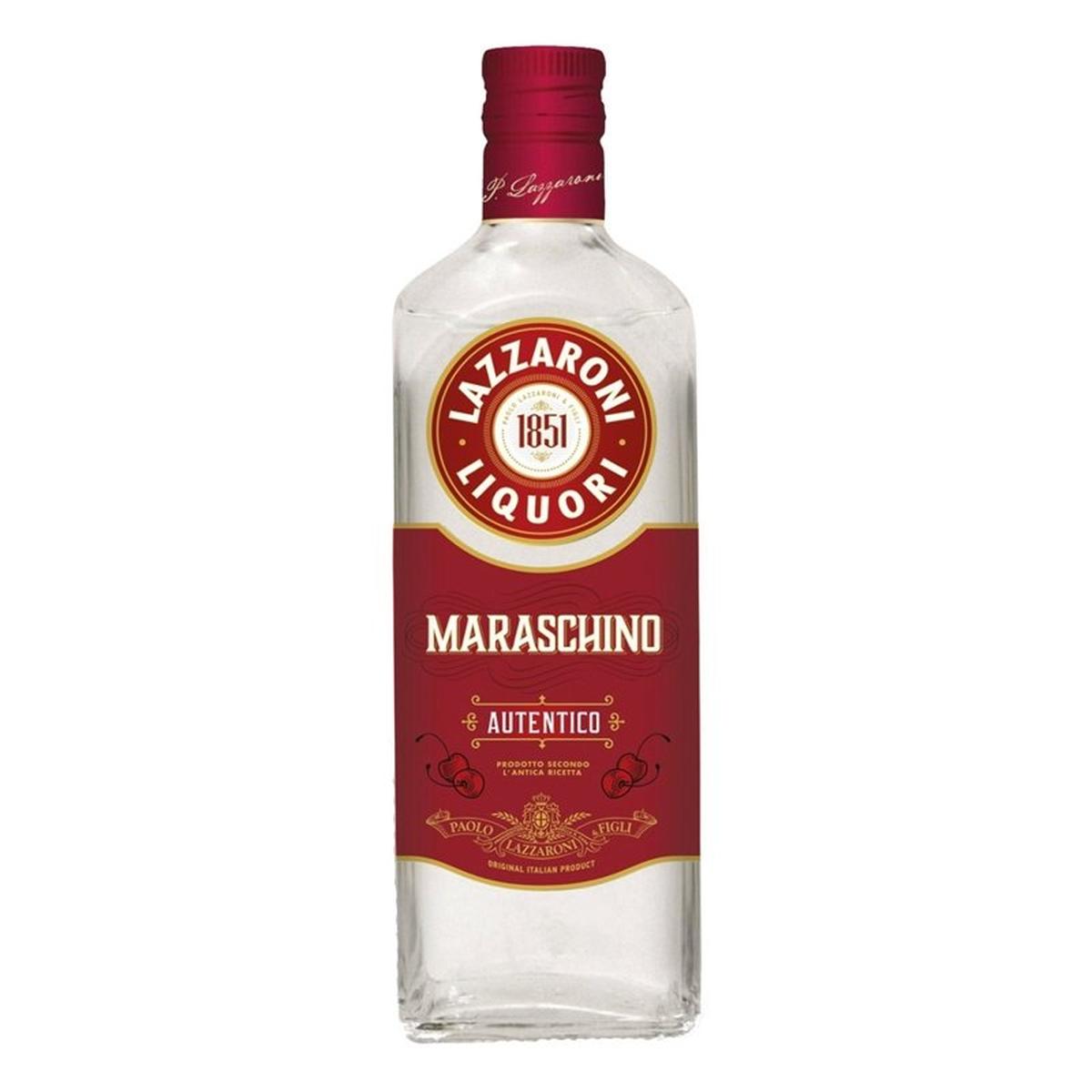 Lazzaroni Maraschino 25% 0,50 ltr.