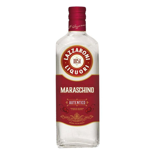 Lazzaroni Maraschino 25% 0,50 ltr.