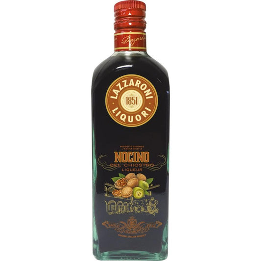 Lazzaroni Nocino Liquore di Noci 30% 0,70 ltr.