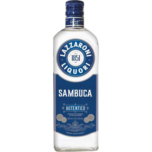 Lazzaroni Sambuca 42% 0,70 ltr.