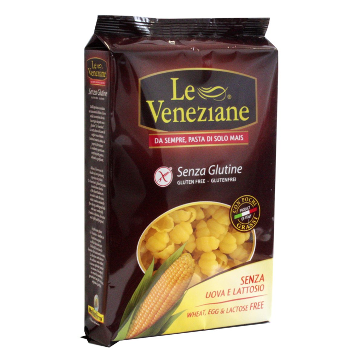 Molino di Ferro Le Veneziane Gnocchi 250gr