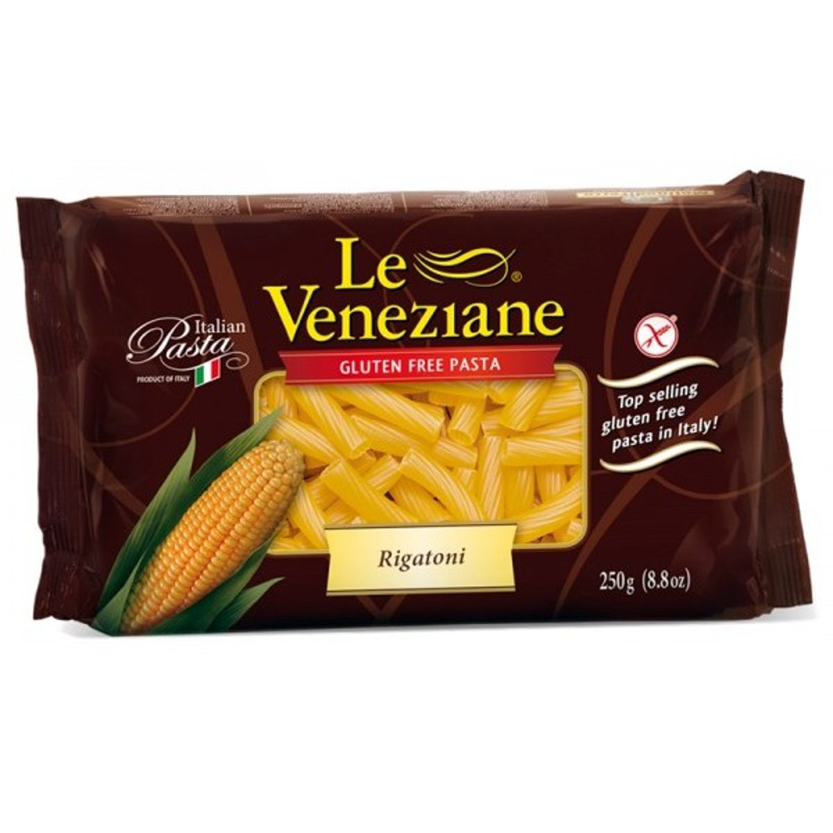 Molino di Ferro Le Veneziane Rigatoni 250gr