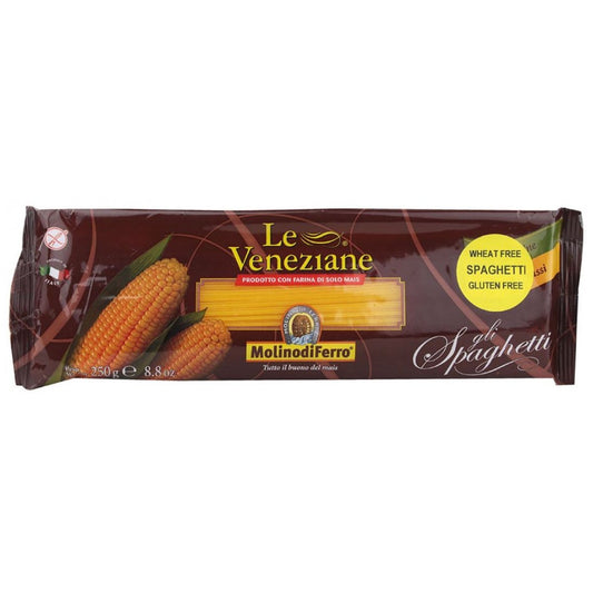 Molino di Ferro Le Veneziane Spaghetti 250gr