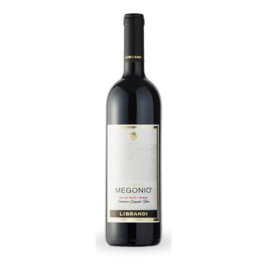 Librandi Magno Megonio Val di Neto IGT 0,75 ltr.