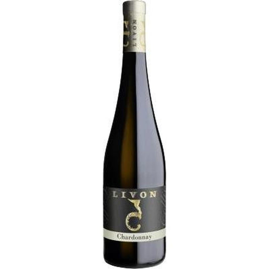 Livon Chardonnay Collio DOC 0,75 ltr.