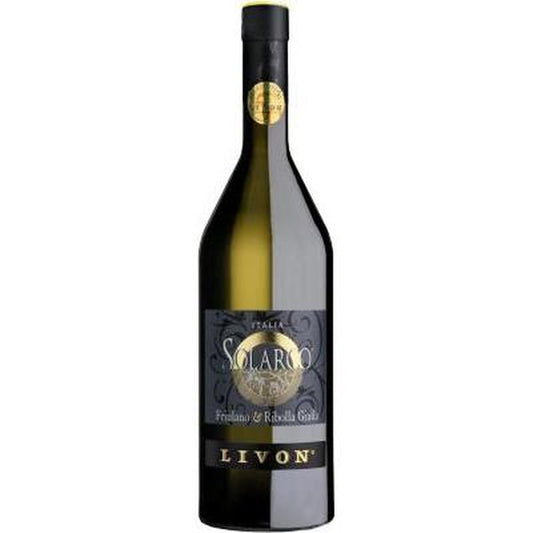 Livon Solarco Collio DOC 0,75 ltr.