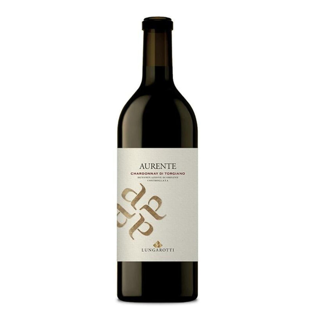 Lungarotti Aurente Chardonnay Torgiano DOC 0,75 ltr.
