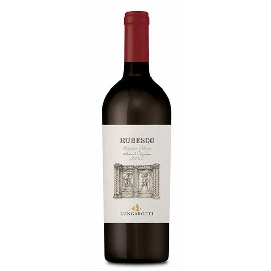 Lungarotti Rubesco Rosso Torgiano DOC 0,75 ltr.