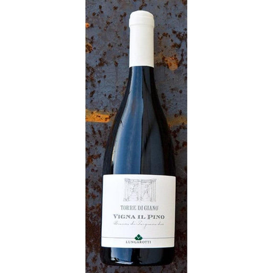 Lungarotti Torre di Giano Vigna Il Pino Torgiano 0,75 ltr.
