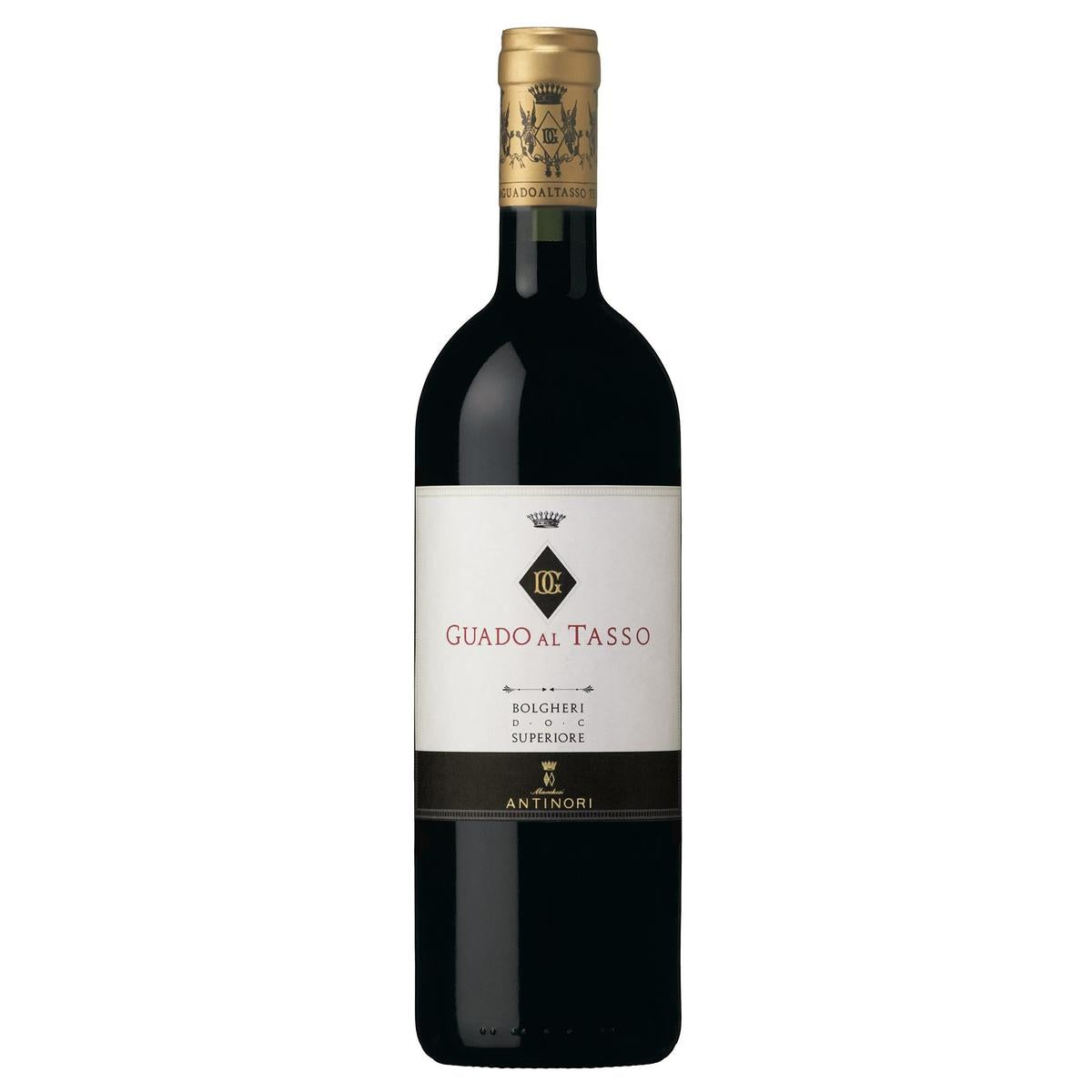 Guado al Tasso Bolgheri Superiore DOC 3,00 ltr.