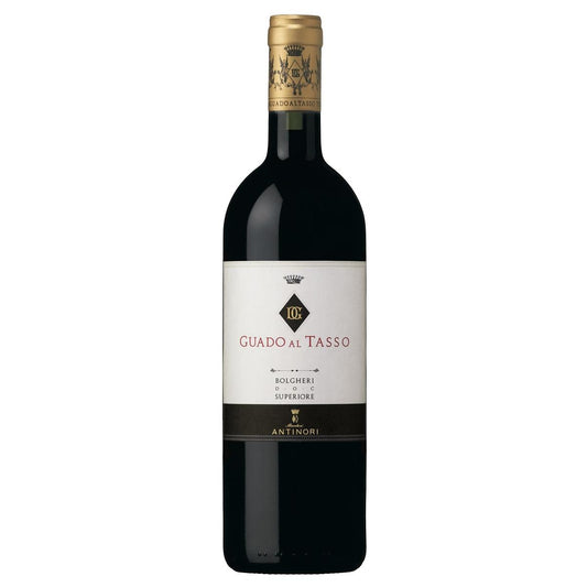 Guado al Tasso Bolgheri Superiore DOC 3,00 ltr.
