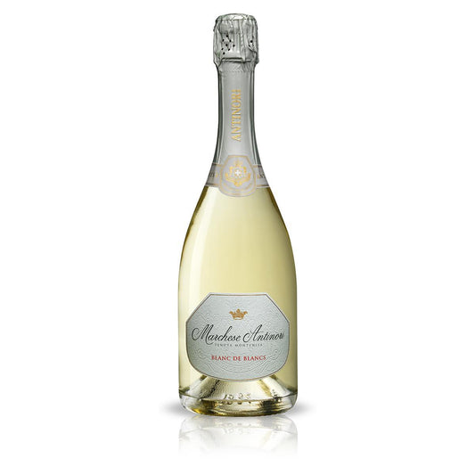 Tenuta Montenisa Franciacorta Blanc des Blancs 0,75 ltr.