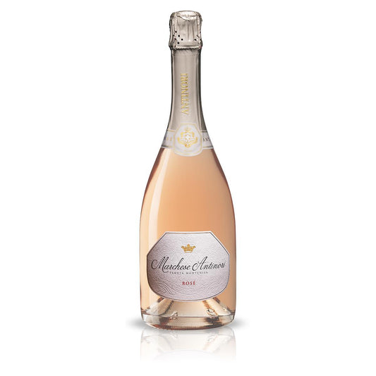 Tenuta Montenisa Franciacorta Rosé DOCG 0,75 ltr.
