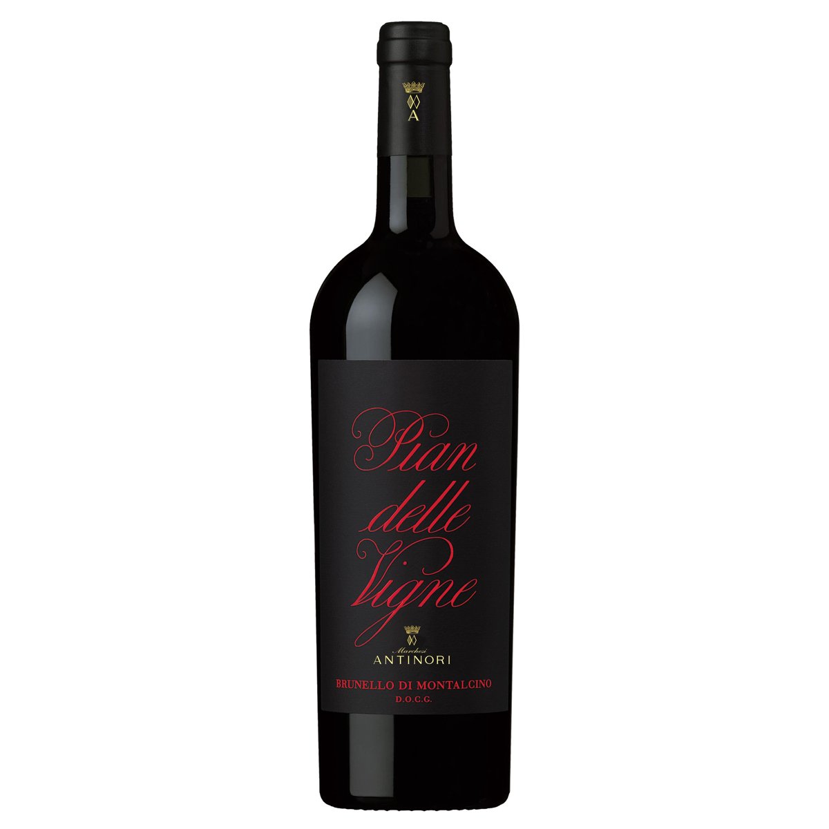 Pian delle Vigne Brunello di Montalcino 0,75 ltr.