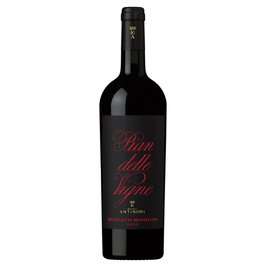 Pian delle Vigne Brunello di Montalcino 0,75 ltr.