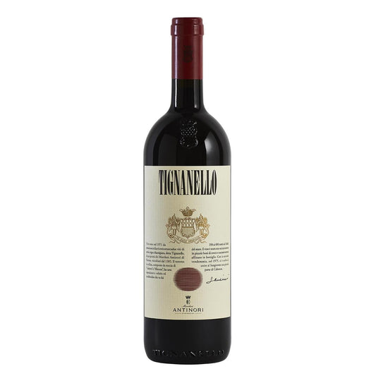 Tenuta Tignanello Tignanello Toscana IGT 0,75 ltr.