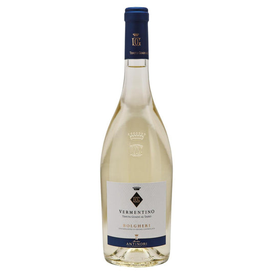 Guado al Tasso Vermentino Bolgheri DOC 0,75 ltr.