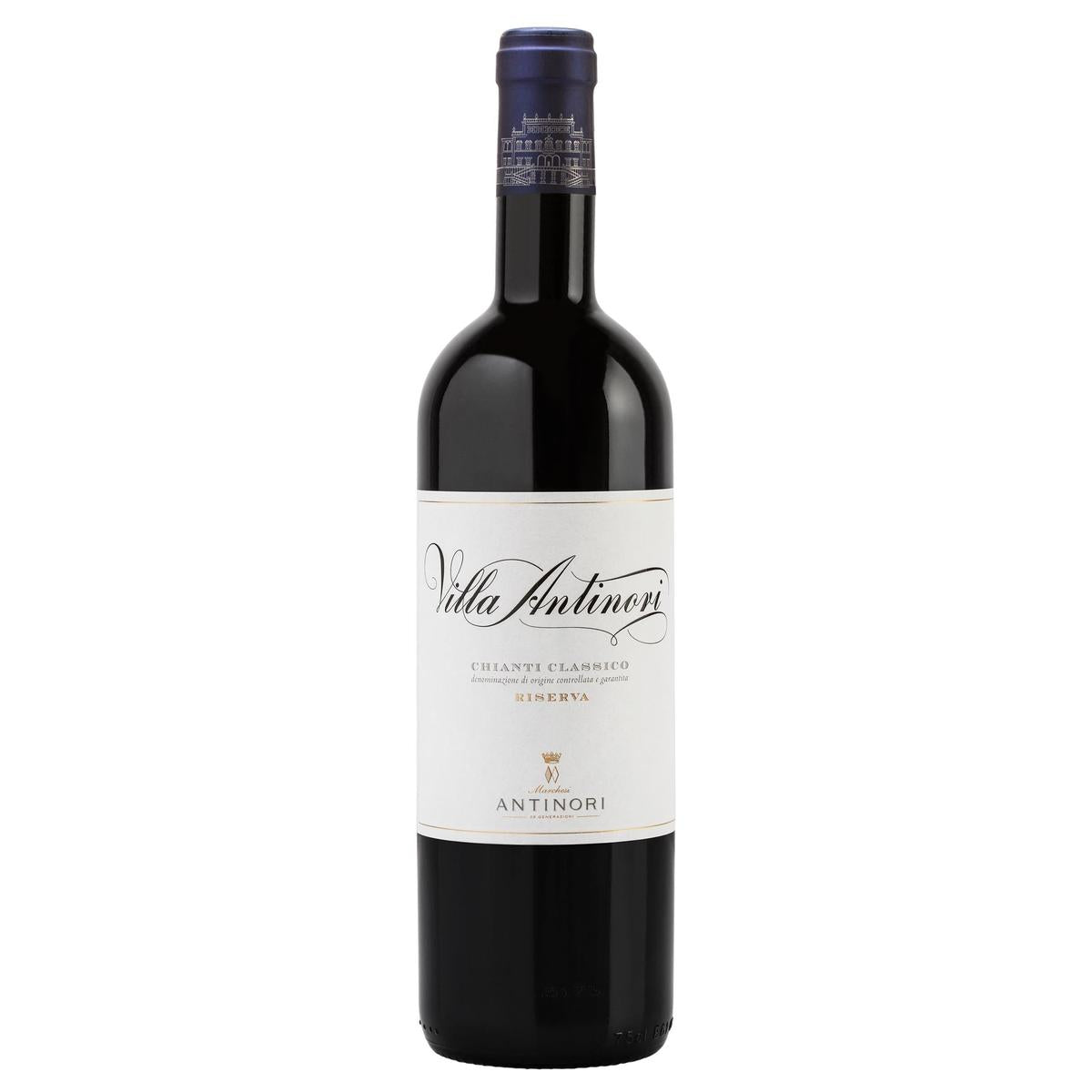 Villa Antinori Chianti Classico Riserva 0,75 ltr.