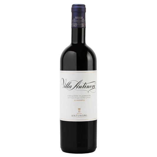 Villa Antinori Chianti Classico Riserva 0,75 ltr.