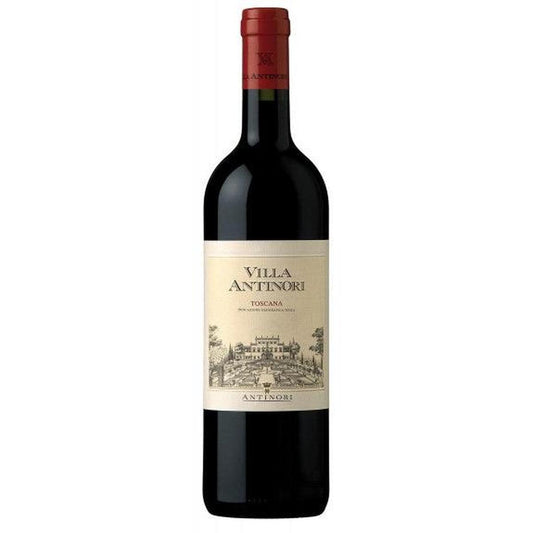 Villa Antinori Rosso Toscana IGT 0,75 ltr.