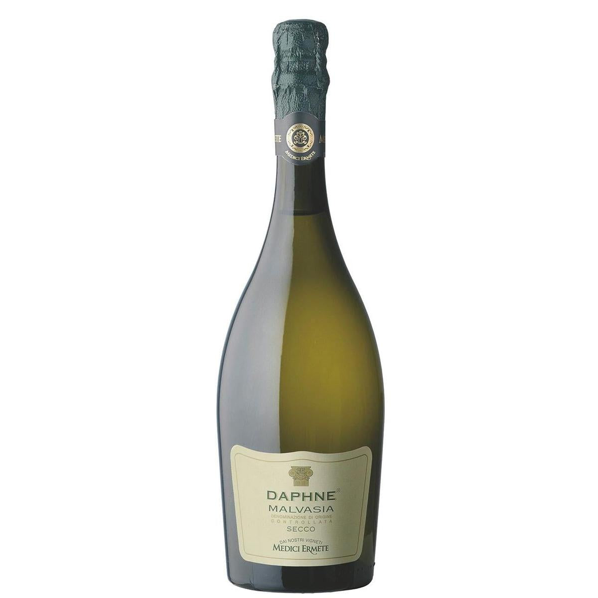 Medici Ermete Daphne Malvasia Spumante Secco DOC 0,75 ltr.