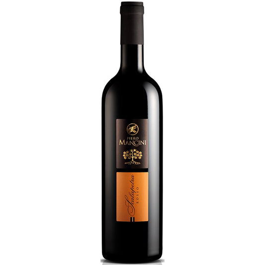 Piero Mancini Scalapetra Cannonau di Sardegna 0,75 ltr.