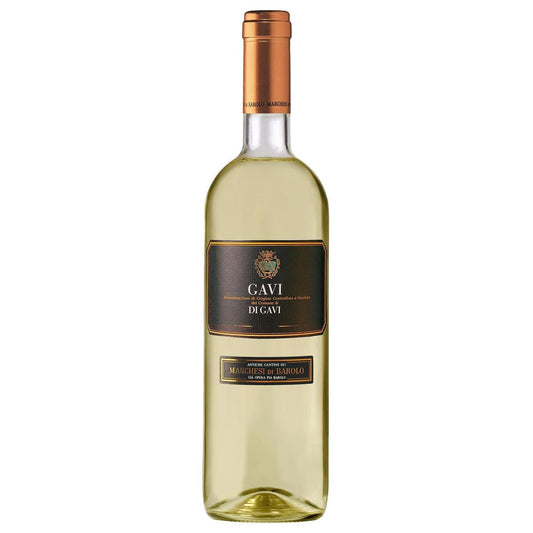 Marchesi di Barolo Gavi di Gavi DOCG 0,75 ltr.