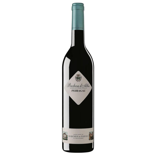 Marchesi di Barolo Peiragal Barbera d'Alba Superiore 0,75 ltr.