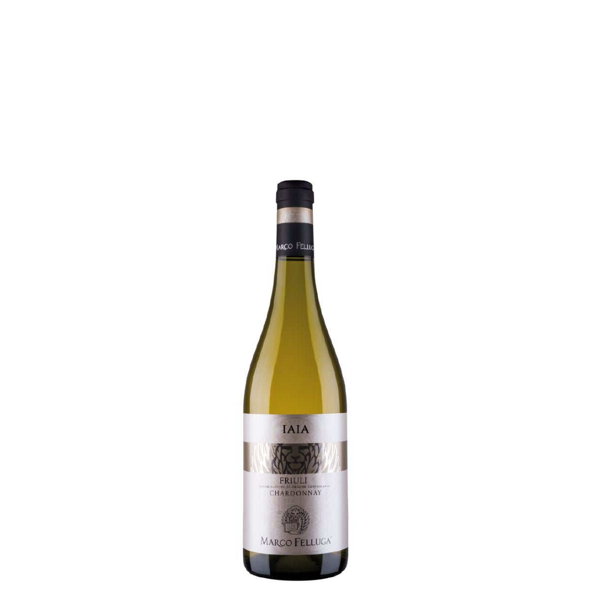 Marco Felluga IAIA Chardonnay Friuli DOC 0,375 ltr