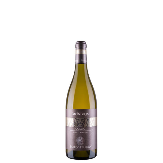 Marco Felluga Mongris Pinot Grigio Collio DOC 0,375 ltr