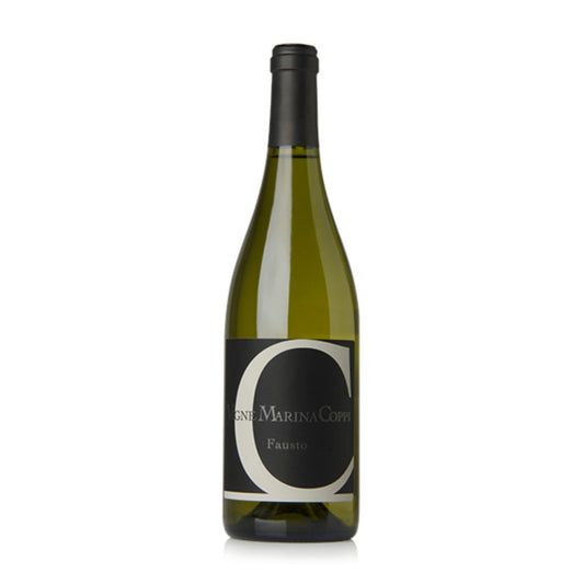 Marina Coppi Fausto Timorasso Colli Tortonesi DOC 0,75 ltr