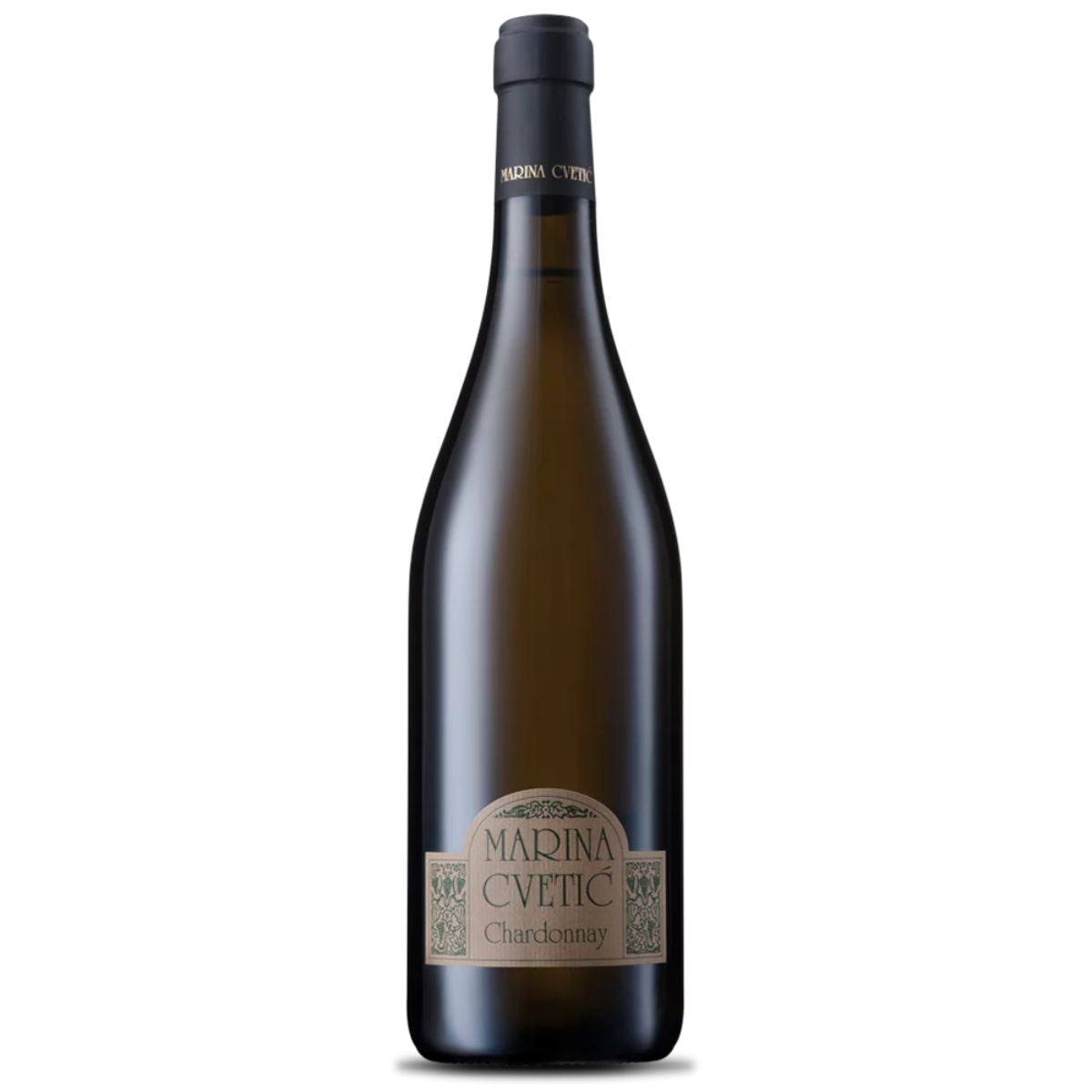 Marina Cvetic Chardonnay Colline Teatine IGT 0,75 ltr