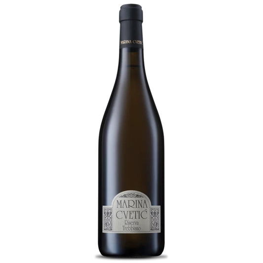 Marina Cvetic Trebbiano d'Abruzzo Riserva DOC 0,75 ltr