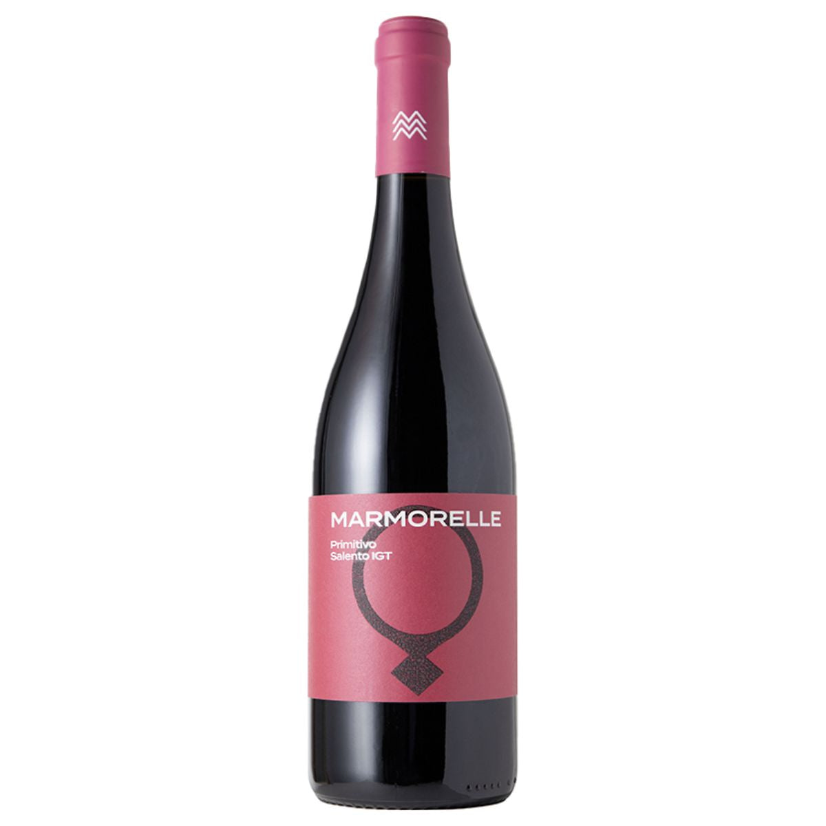 Marilu Marmorelle Primitivo Salento IGT 0,75 ltr.