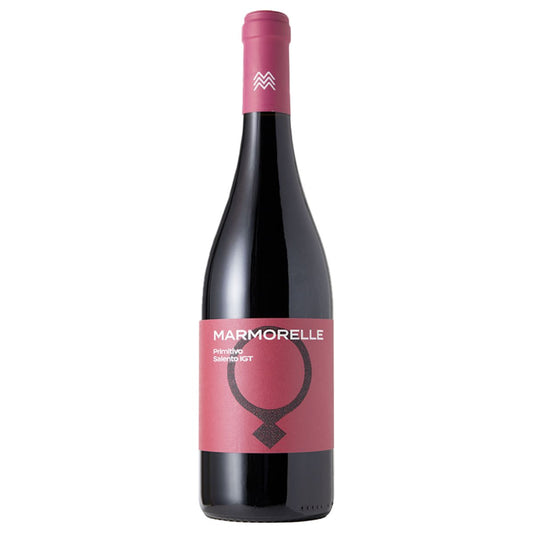 Marilu Marmorelle Primitivo Salento IGT 0,75 ltr.