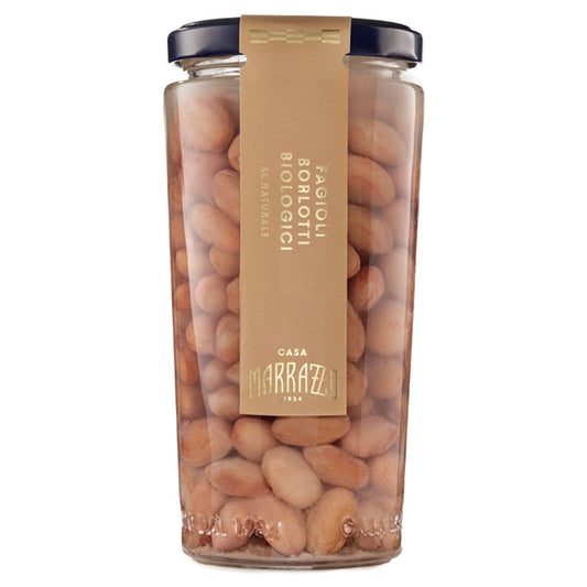 Marrazzo Borlotti Bio 310gr