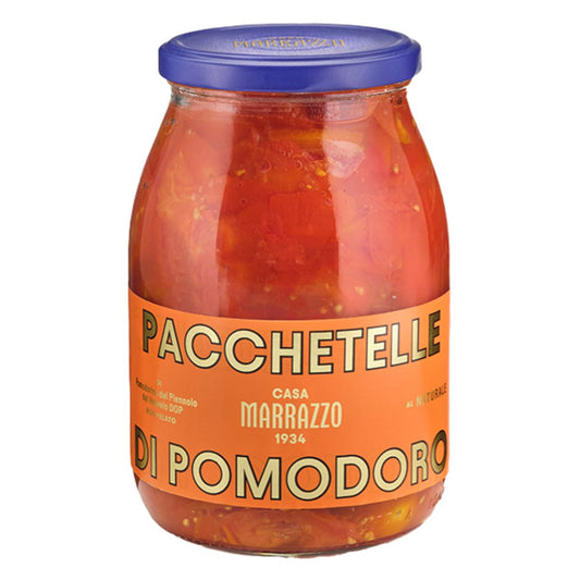 Marrazzo Pacchetelle di Pomodoro DOP 1kg