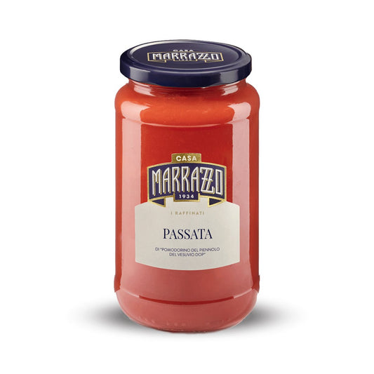 Marrazzo Passata Pomodoro Napoli 500gr