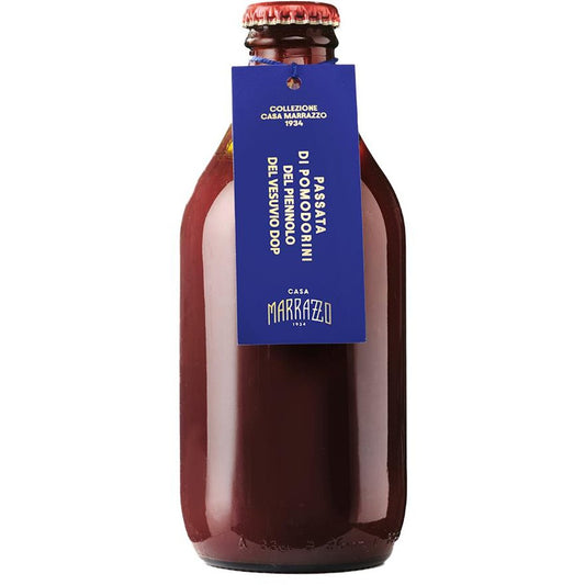 Marrazzo Passata del Piennolo 310gr