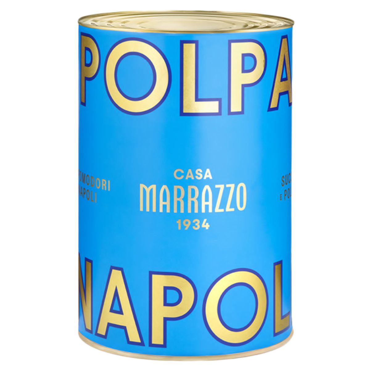 Marrazzo Polpa Pomodori Napoli 4,10kg