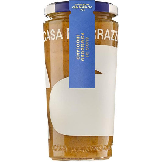 Marrazzo Sugo di Pomodori Ercolano Giallo 310gr