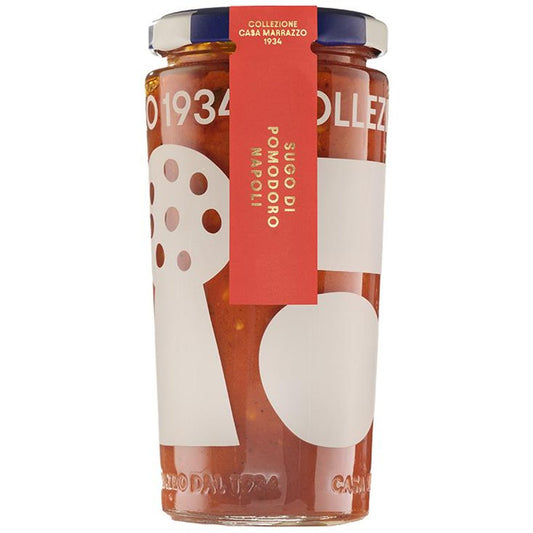 Marrazzo Sugo di Pomodori Napoli 310gr