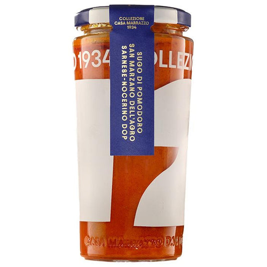 Marrazzo Sugo di Pomodoro San Marzano 310gr