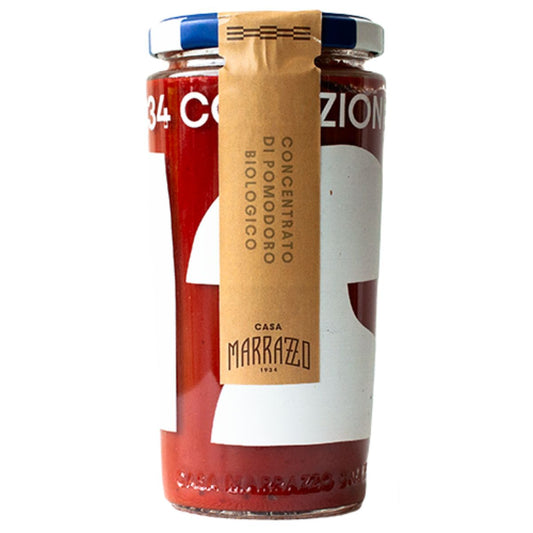 Marrazzo Concentrato di Pomodoro 300gr