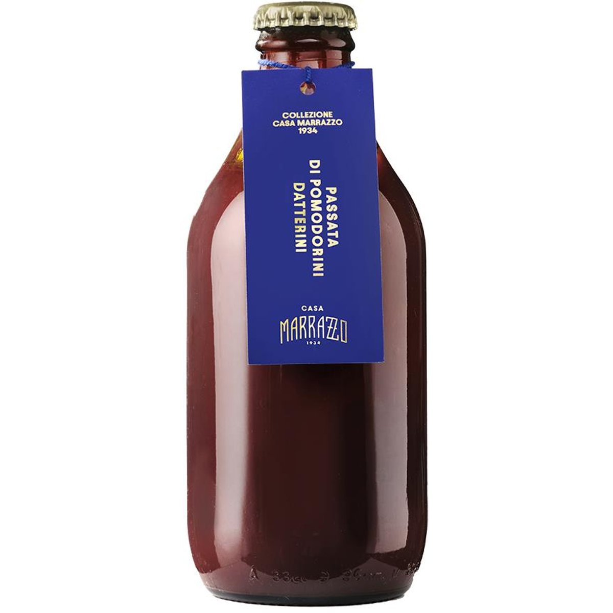 Marrazzo Passata di Datterino 330gr